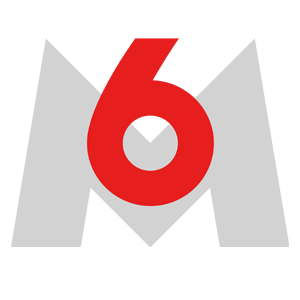 Logo-M6