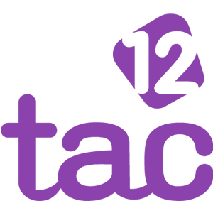 Tac-12-logo