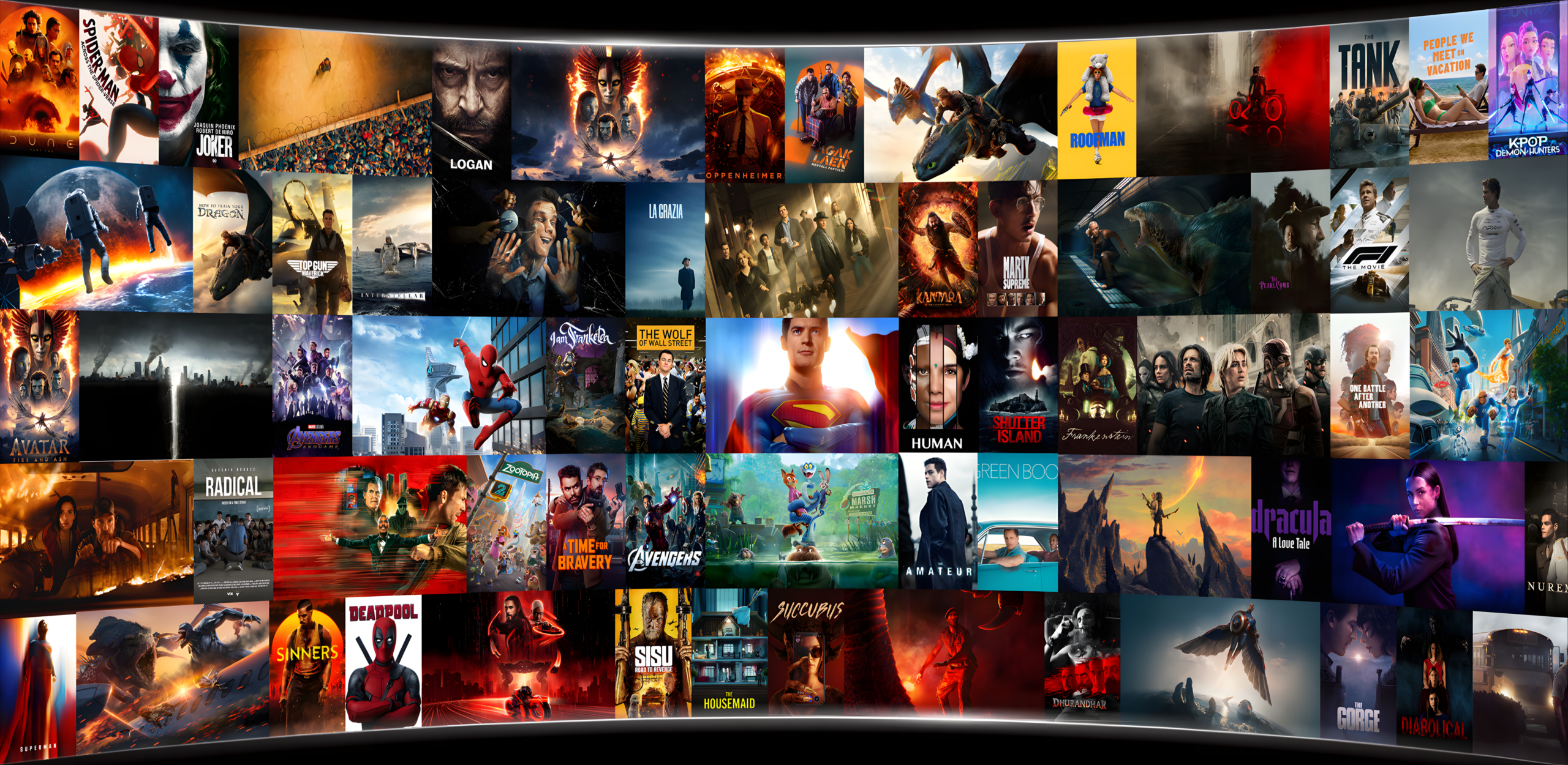 7 IPTV Premium 4K Streaming Service