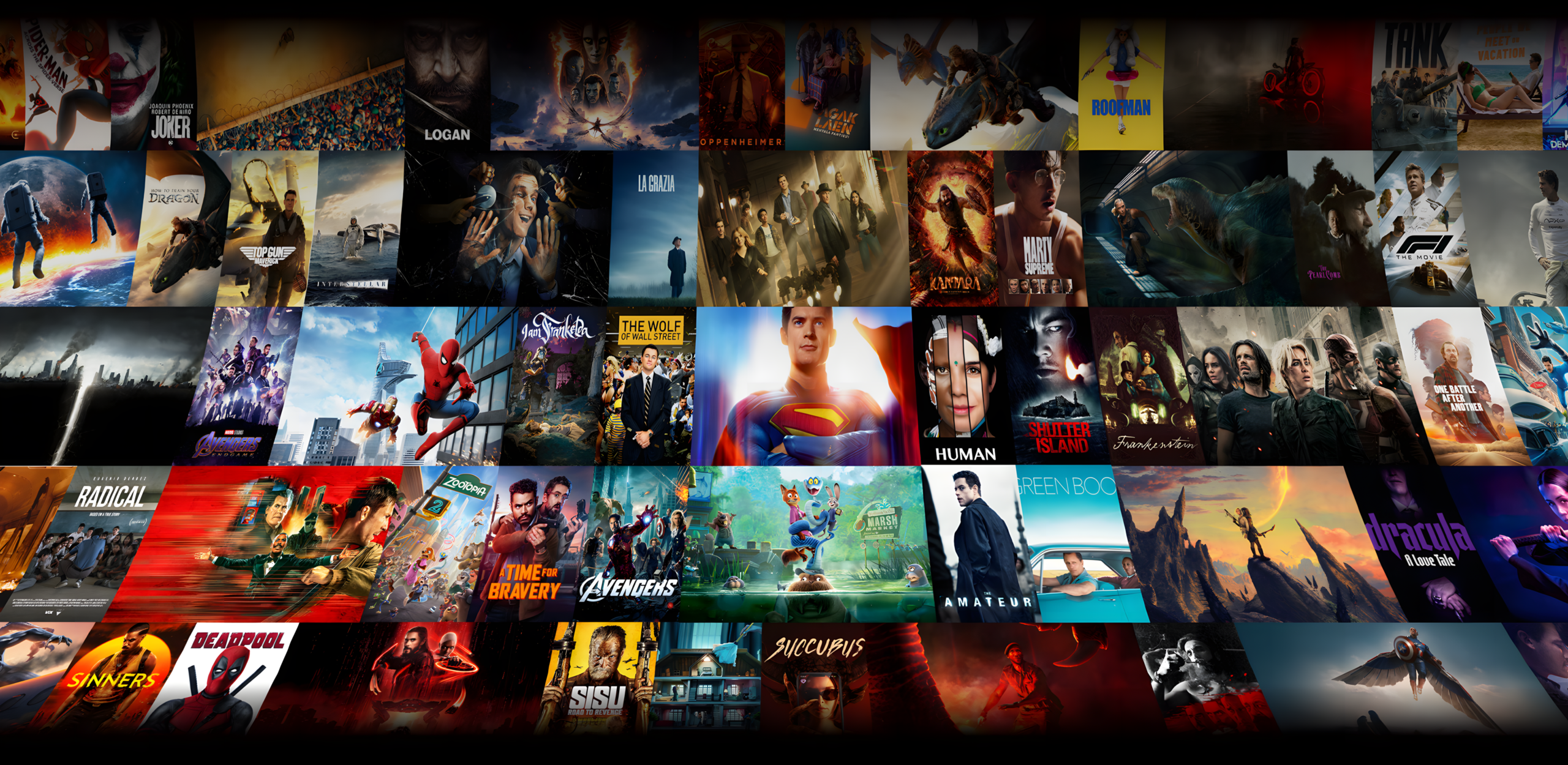 Best IPTV Movies and Series