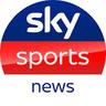 UK: SKY SPORT NEWS ᴿᴬᵂ