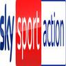 UK: SKY SPORT ACTION ᴿᴬᵂ