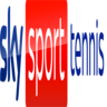 UK: SKY SPORT TENNIS ᴿᴬᵂ