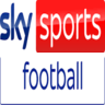 UK: SKY SPORT FOOTBALL ᴿᴬᵂ