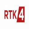 GOLD: RTK 4 ᴿᴬᵂ