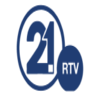 GOLD: RTV 21