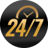 UK: 24/7 NETFLIX MUSIC 4K