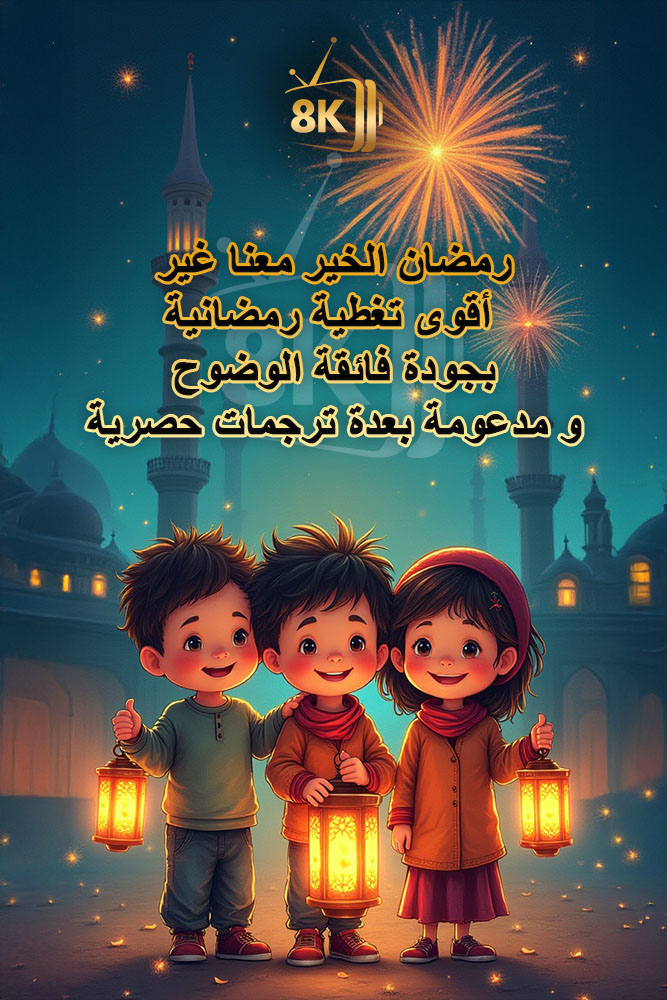 AR - غريب الدار