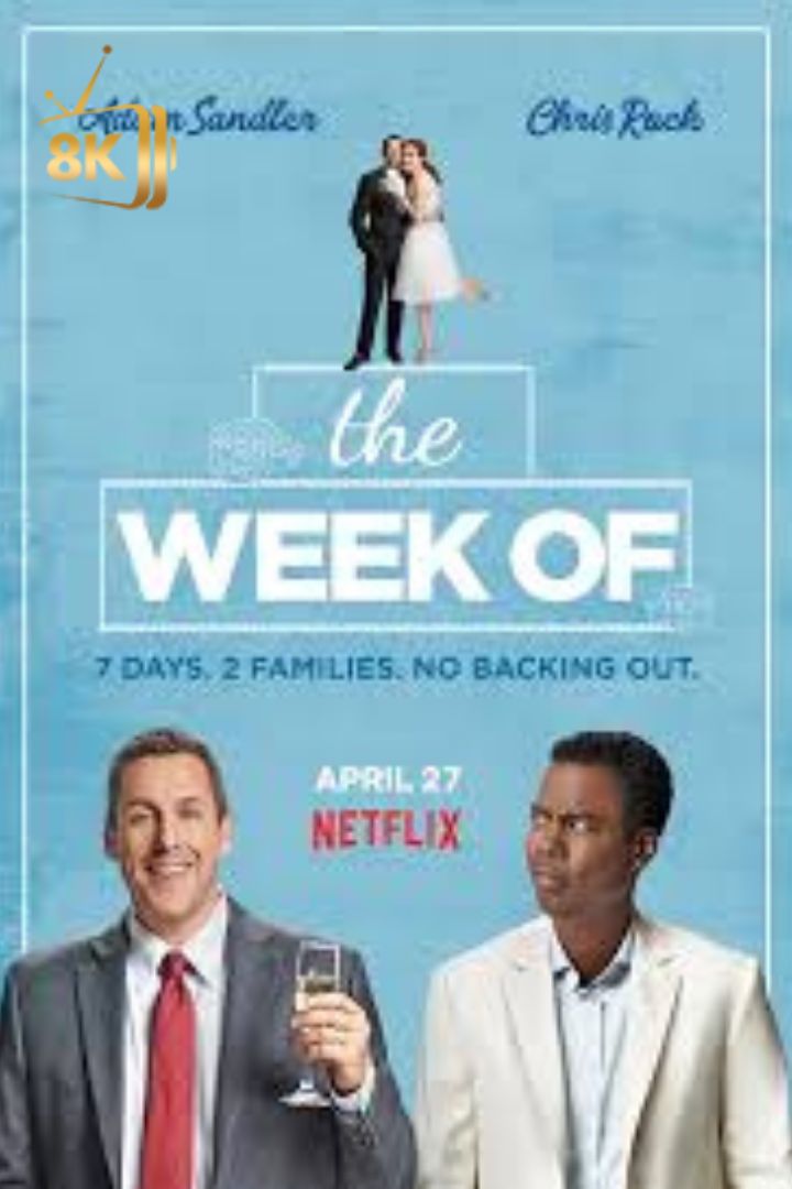 RU - The Week Of (2018)