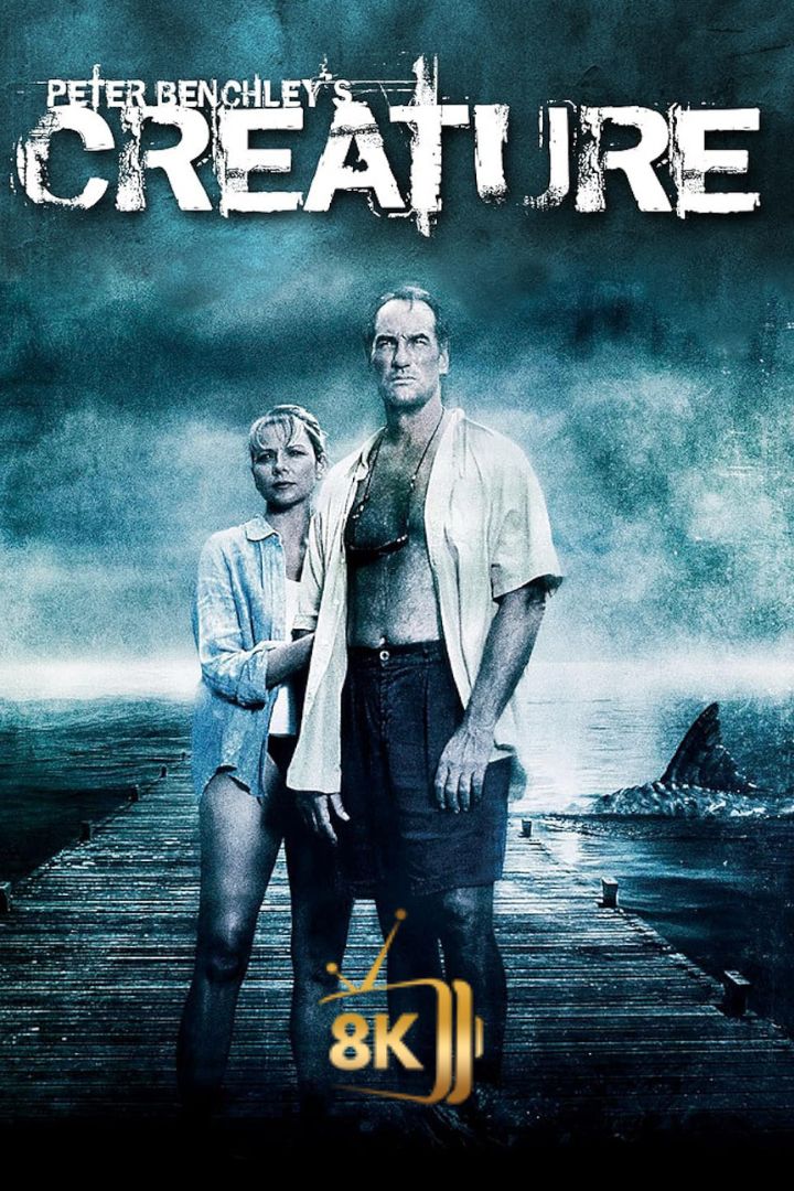 RU - Peter Benchley_s Creature (1998)