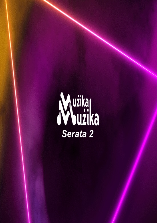 MT - Mużika Mużika (2023) Serata #2