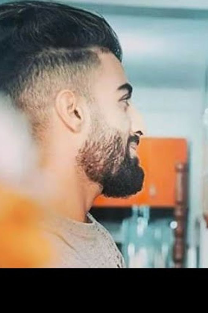 AR-ALG - النيه الصافيه