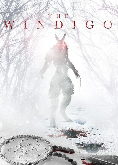 AR-CAM - The Windigo