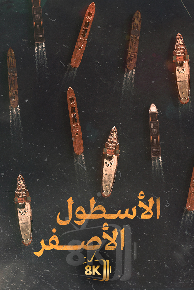 AJ - الاسطول الاصفر