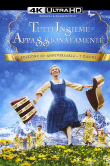 4K-IT - Tutti insieme appassionatamente (1965)