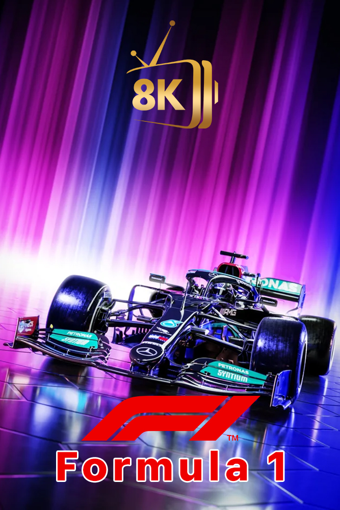 F1: 2024 GP China Rennen