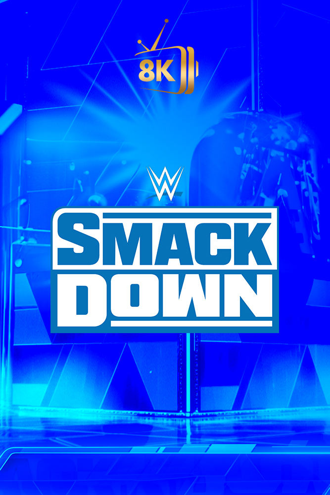 Wresling: WWE FRIDAY NIGHT SMACKDOWN 2024.04.05