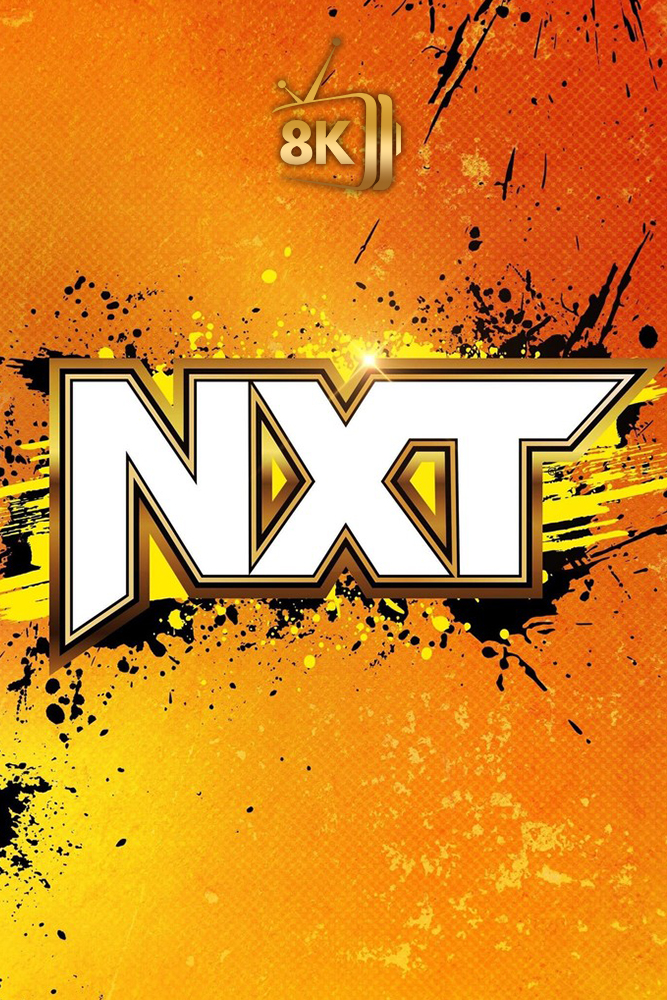 Wresling: WWE NXT 2024.04.02