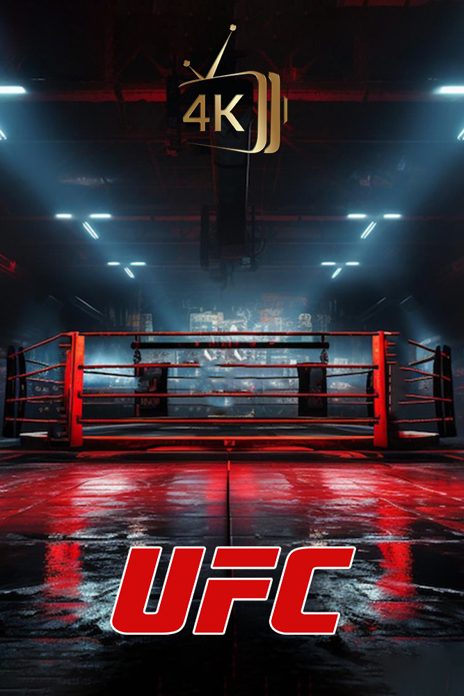SOC - UFC Fight Night Moreno vs Albazi 02.11.2024