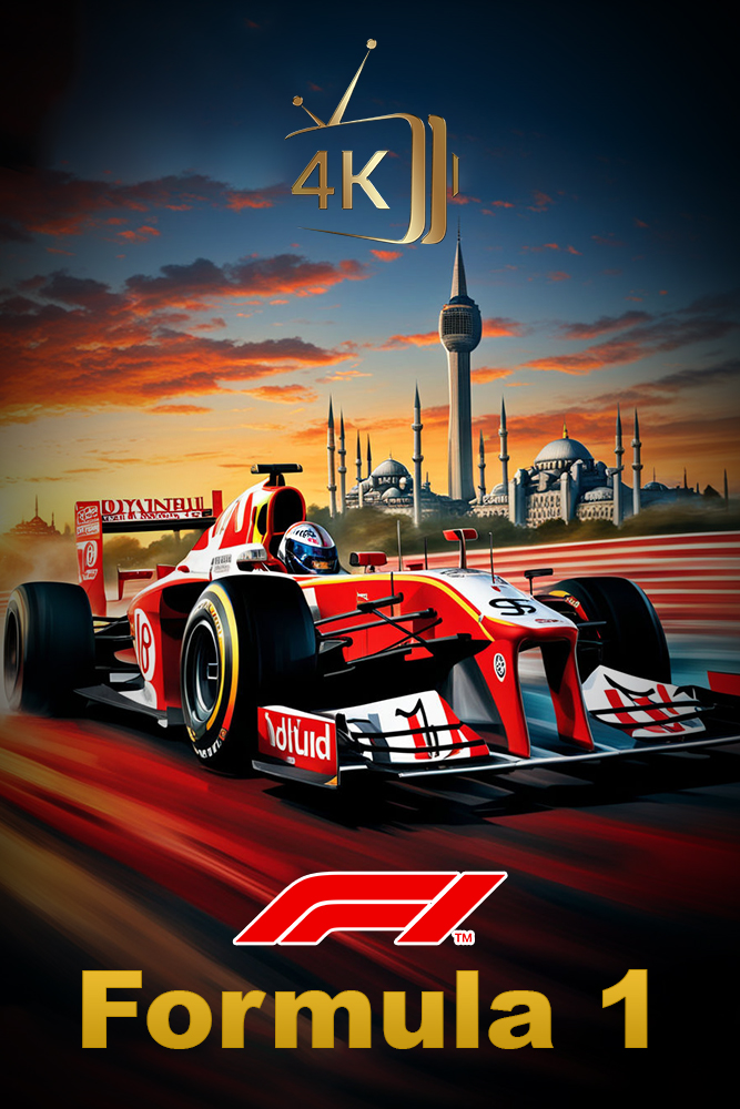 SOC - Formula 1 Brazilian Grand Prix Sprint 04.11.2023