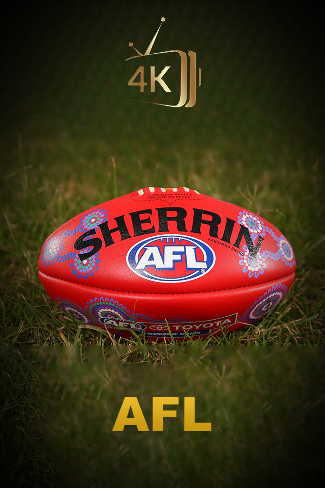 SOC - Richmond - Carlton 16.10.2023