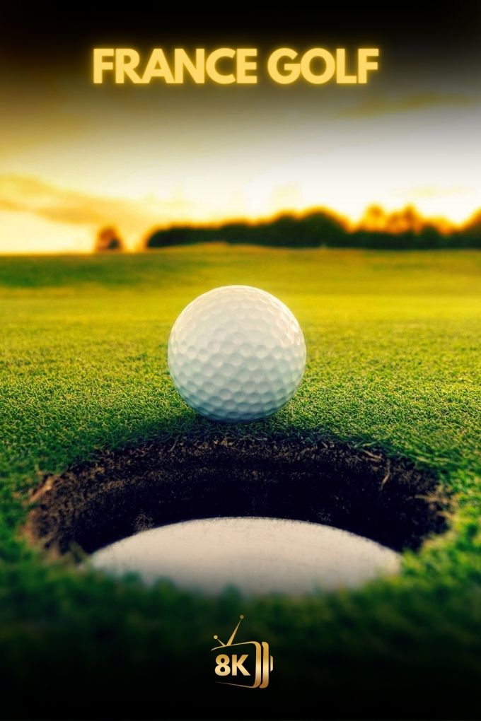 FR - Golf - PGA Championship 1er tour 2024
